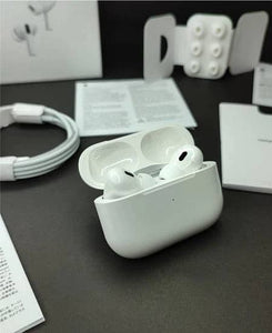 Apple Airpods Pro 2 Generation ANC 100% Master Copy