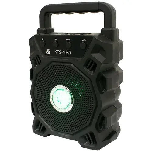 Portable Bluetooth Wireless Speaker (KTS-1080)